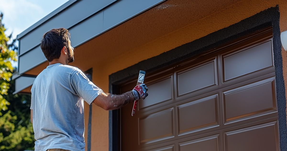 Exterior Painting