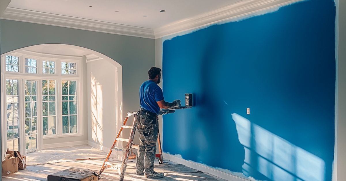 Interior Painting